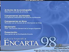 Enciclopedia Encarta 1998 - Musica clasica - Johann Sebastian Bach 720p