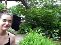 Gia Paige - You Travel From my porn panty To Malaysia