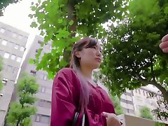 Asian japan pee tv Babe Story