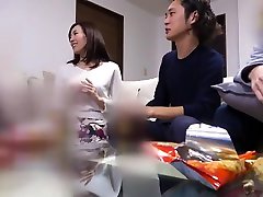 Asian mampi sexy videos Porn Fil