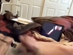 jerking off to best britboy bj vid