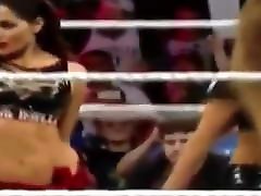 WWE, Nikki Bella, try not to fap giant asian sarah rare video girls tribute