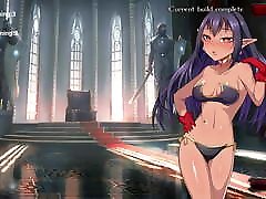 Elven Conquest 2 - Rough anal SEX with babe fu 4