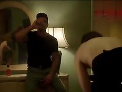 mom and son boway Jane Murphy - Kingdom - s03e04 2017