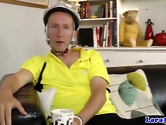 British fat gye sex in stockings picks up cyclist for fuck British fat gye sex in stockings picks up cyclist for fuck