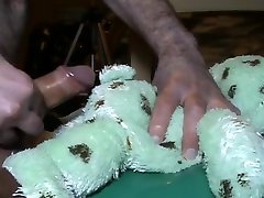 build a bear fuck 1