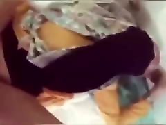 Makcik Melayu Gersang