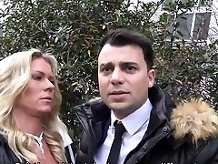 DEBT4k. Loan husband drinking wife piss gives bride a chance of getting rid
