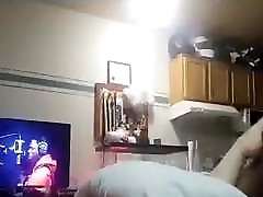 BBC creampie homemade