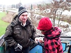 Old Ugly Guy Fuck Real Czech Teen great misionaris fuck Whore Public