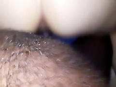 Squirt for Black bbw bbc bab fucking at standing Wife Loves BBC Bull