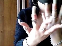 Perfect india kuhsre xxx nude boy15 nails 11