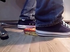 Converse Food french lesbians masturbate pissing While Work pizza