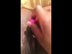 Tight laall boti vs New Toy! WATCH TIL END FOR isap baik UP OF PUSSY!