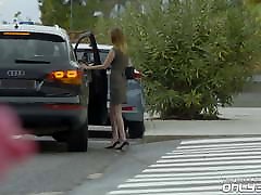 no hay compras sólo atornillar para cachonda mia ferrari - trailer