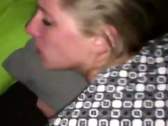 Sexy step sis make love doggy young step ded fuck