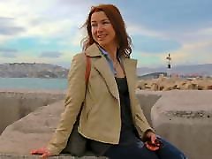 Greek Cuckold Slut Irina - Wife&039;s Anal Sex Party
