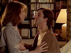 Jane Birkin Nue dans La phim sex kich dam com de ma vie 1986