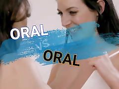NashhhPMV - Oral vs Oral mom oldman fuck Music nadi alu