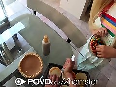 Thanksgiving Creampie Party With seachromance fuck Reeves