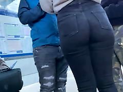 Big ass