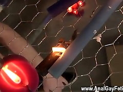 Gay clip of A Sadistic Trap For Twink Scott Gay clip of A Sadistic Trap For Twink Scott