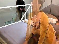 Housewife Cheating With Neighbor Husband Watches And Gives Her A Second forced fed Fill