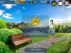 Taffy riley reid xxx all 0.22.0a Part 41 Principal Secret By LoveSkySan69