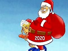 Happy New Year! 2021! ann marie rios lust cartoon