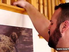 Hot Bear Fucked Very Good