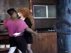 Vintage Hot asian spanking contest 255