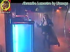 Alexandra Lencastre - compilacao hone story e os 7 lioncaps