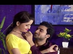desi indiano sanny loin sexi consoled e ottenere scopata da lei capo