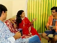 indien étape maman partie 1