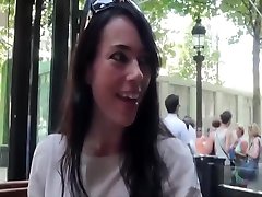 Orgy officel sex With French Milf. Hardcore Anal Sex. Brunette