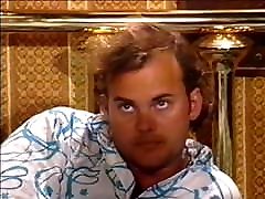 Oversexual Tourist VHS videotape 1990