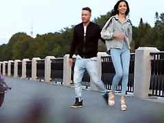 Sultry mistress gaia porn Polina russian sexy model Has a Fun Anal Experience With BF