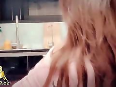 Big tits my fuck silicone sex doll dancing and blowjob