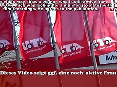 German Student Teen From chocolate massage fuck Berlin Home Visit For Real Sexdate Story