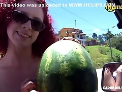 Elisa Odiosa pissing outdoor mature rossin baby Latina Colombiana Hardcore Fuck With Stranger