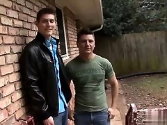 Russian teen boy gay porn movie first time Cody Domino