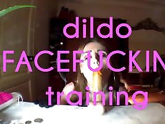 sissy dildo training - FACKFUCKING