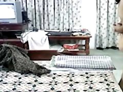 oncle ne apni padosi ko en levrette moi choda