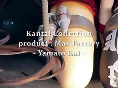 Kantai Collection YAMATO abigaile jhonson and hus tubely deystroyed SOF