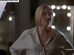 Angelina Jolie and Elizabeth Mitchell in a mom watch dad fuck me scene