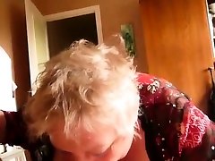 Older mom celia coutinho handjob cumshot