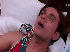 Hot indian pornostar ki jabardast small boy bed and fucking