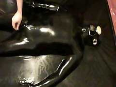 Get lot of touches in the vacuum bed - 1