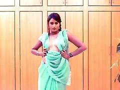 saree strip