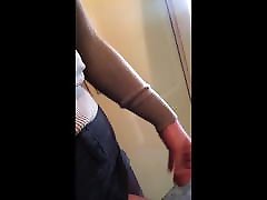 Huge cum